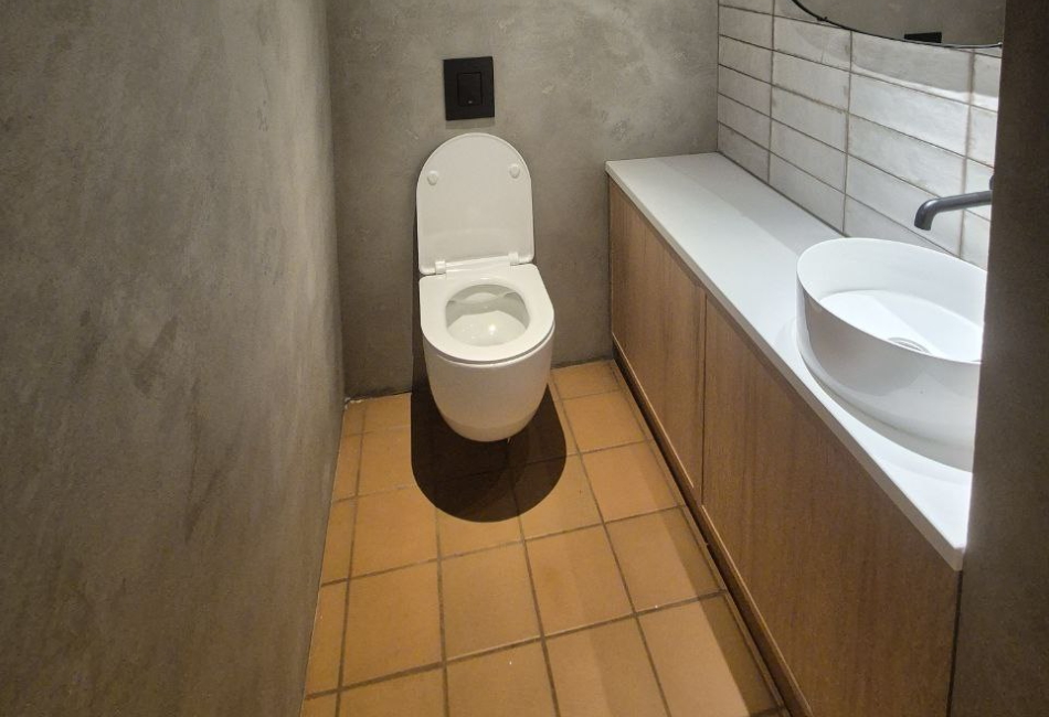 Отделочные работы